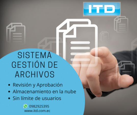 Servicio demo 1